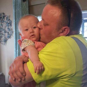 Meet your Posher, Steve